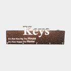 Wooden Key Holder, , small image number null