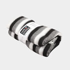 Black Microfiber Blanket, , small image number null