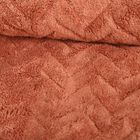 300 GSM Brown Microfiber Hand Towel, , small image number null