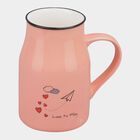 Bone China Mug, 430 ml, , small image number null