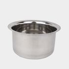 2.5 L Induction Compatible Stainless Steel Patila, , small image number null