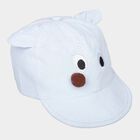 Kids' Blue Nylon Cap, , small image number null