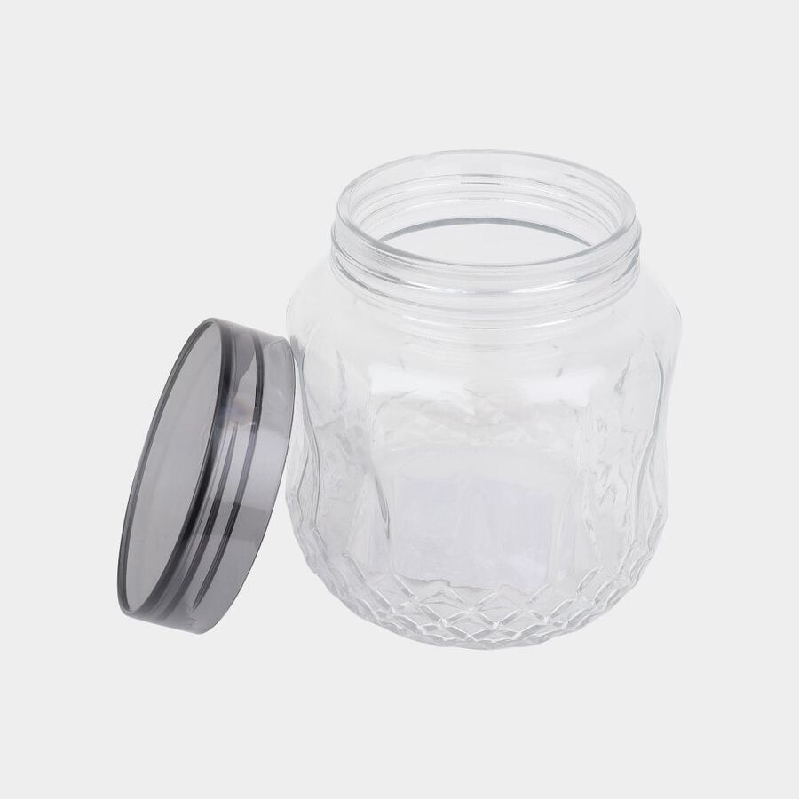 600 ml Glass Jar, , large image number null