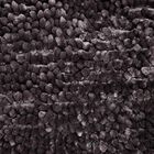 Anti-Skid Multicolor Polyester Door Mat, , small