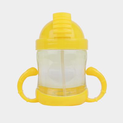 250 ml Plastic Sipper