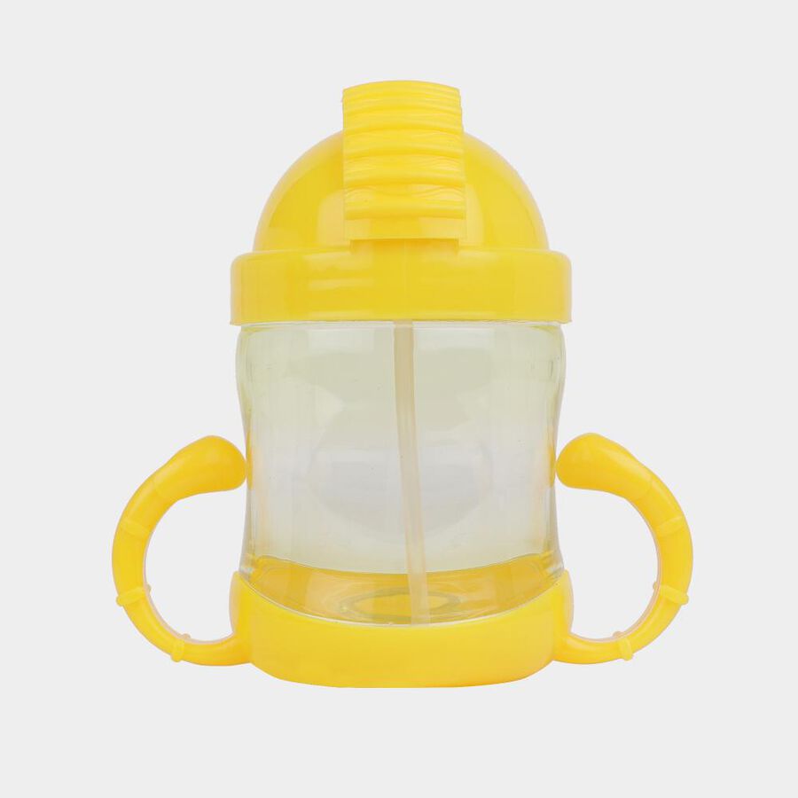 250 ml Plastic Sipper, , large image number null