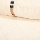 440 GSM Ivory Cotton Bath Towel, , small image number null