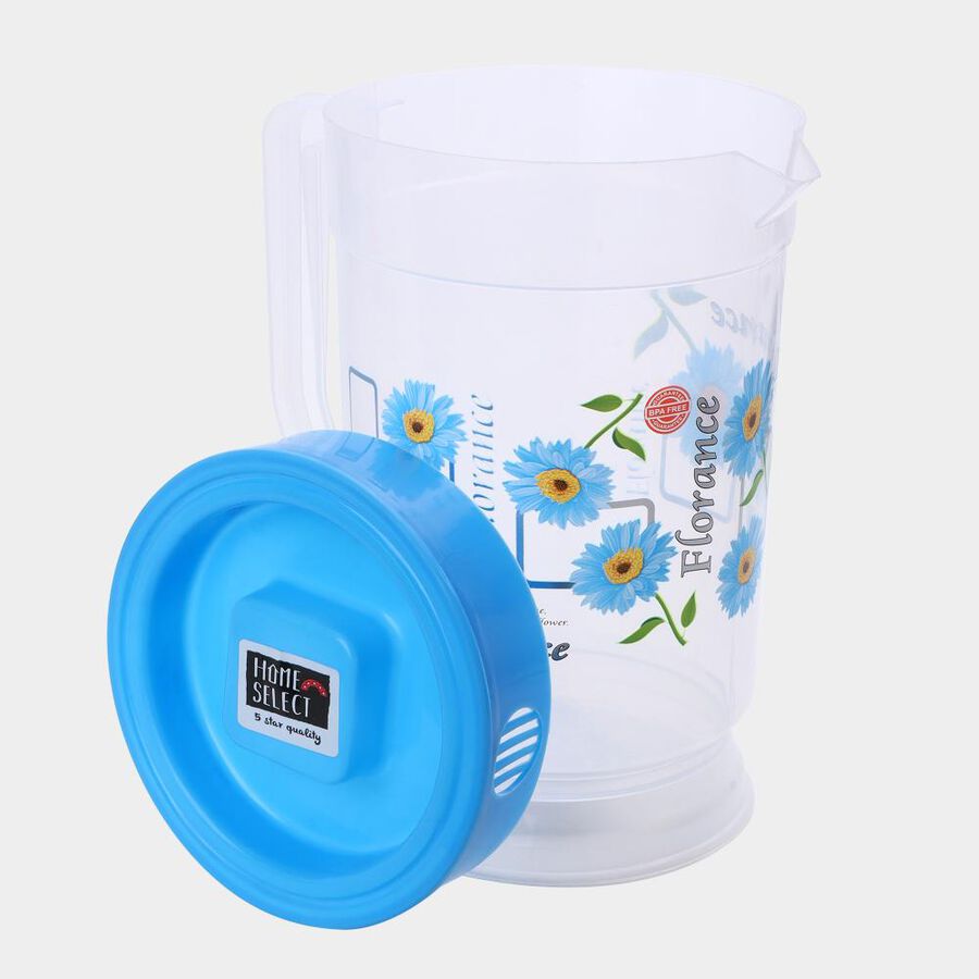 2 L Plastic Jug, , large image number null