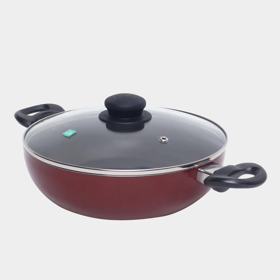 Non-Stick Cookware Set, , large image number null