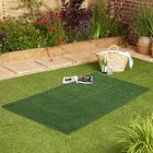 Green Polyester Carpet, , small image number null