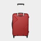 4 Wheel Hard Case Trolley, Medium, , small image number null