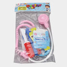 Kid's Plastic Doctor Set, , small