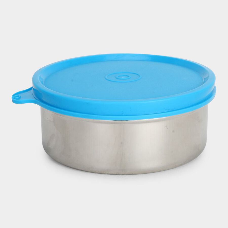 Stainless Steel Lunch Box, , large