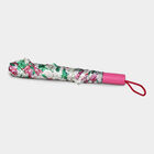 White Nylon/Polyester Umbrella, , small image number null