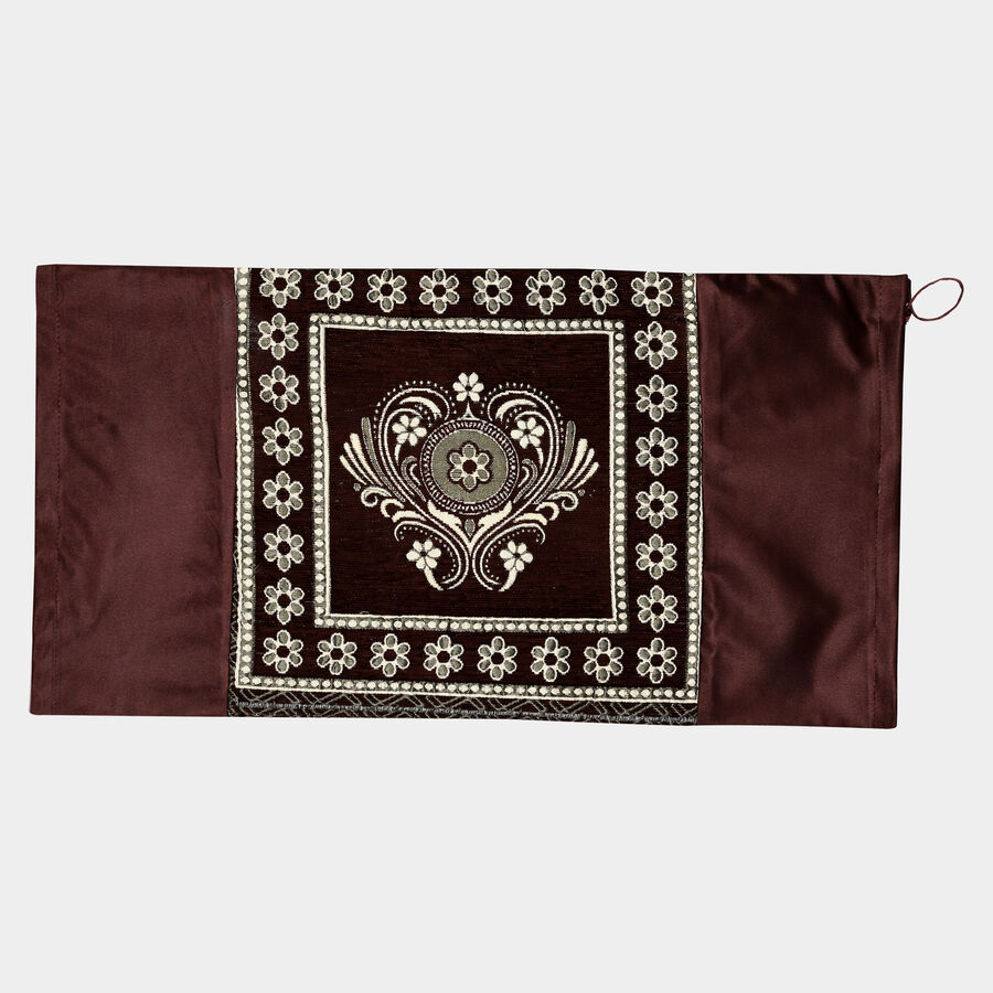Printed Bolster Cover, , large image number null
