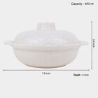 15 cm Melamine Veg Bowl, Set of 2, , small image number null