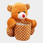 Brown Teddy Bear, , small image number null