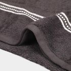 350 GSM Grey Cotton Bath Towel, , small image number null