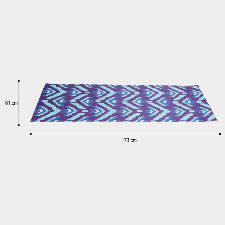 Anti-Skid PVC Yoga Mat , , large image number null