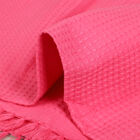 280 GSM Pink Cotton Bath Towel, , small image number null