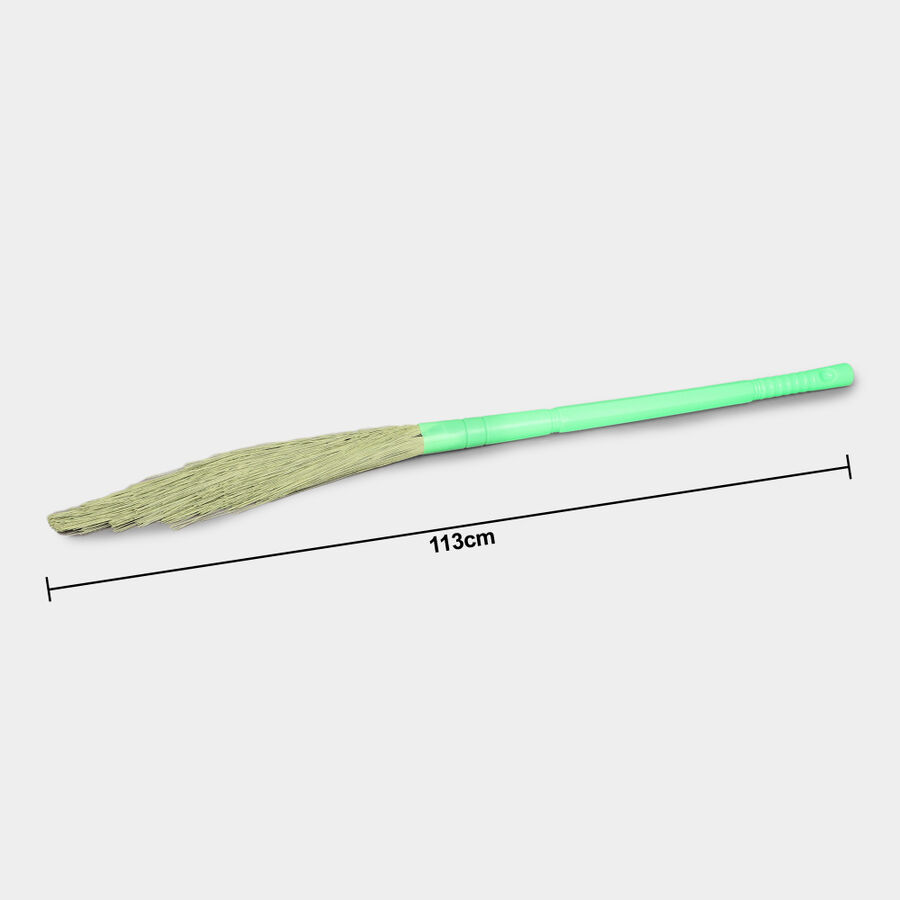 Plastic Broom, , large image number null