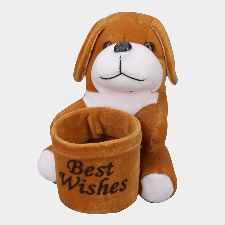 Small Dog Pen Stand, , large image number null