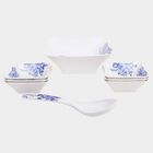 8 Pcs. MelaminePuddint Set, , small image number null