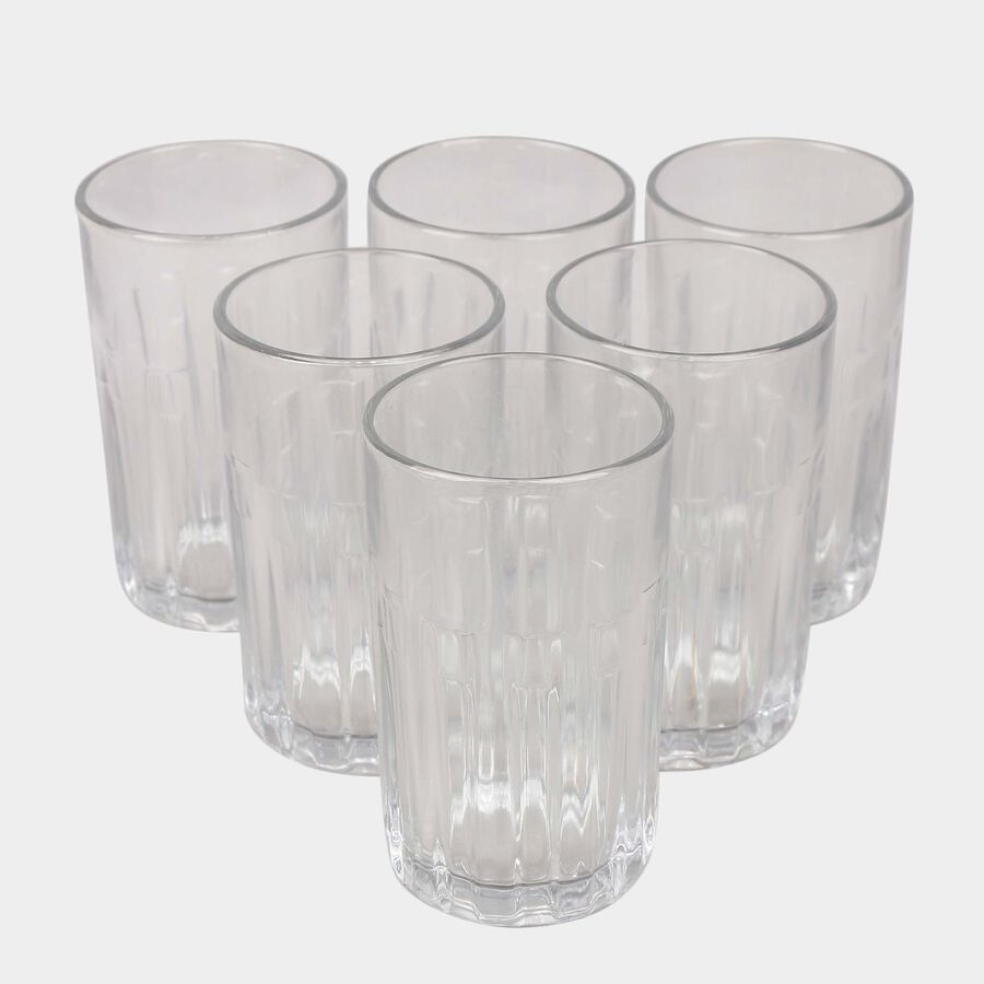 Blender jug set, 6-pcs.