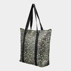 Black Fabric-Polyester Bag, , small image number null