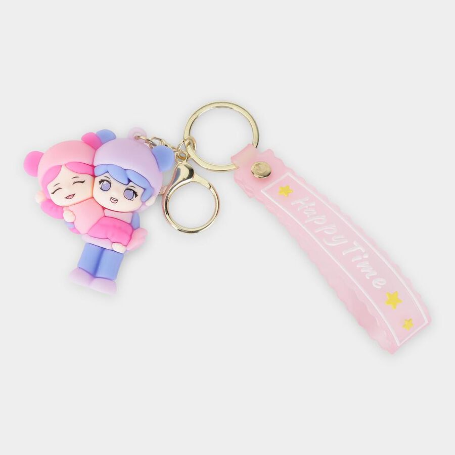 G/B Keychain, , large image number null