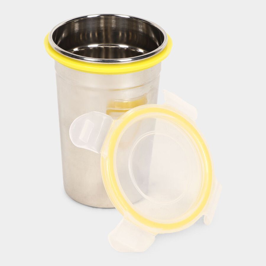 400 ml Air-Tight Tumbler, , large image number null