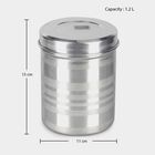 1.2 L Steel Container, , small image number null