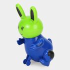 Plastic Pull back Toy, , small