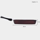 2 L Aluminium Grill Pan, , small image number null