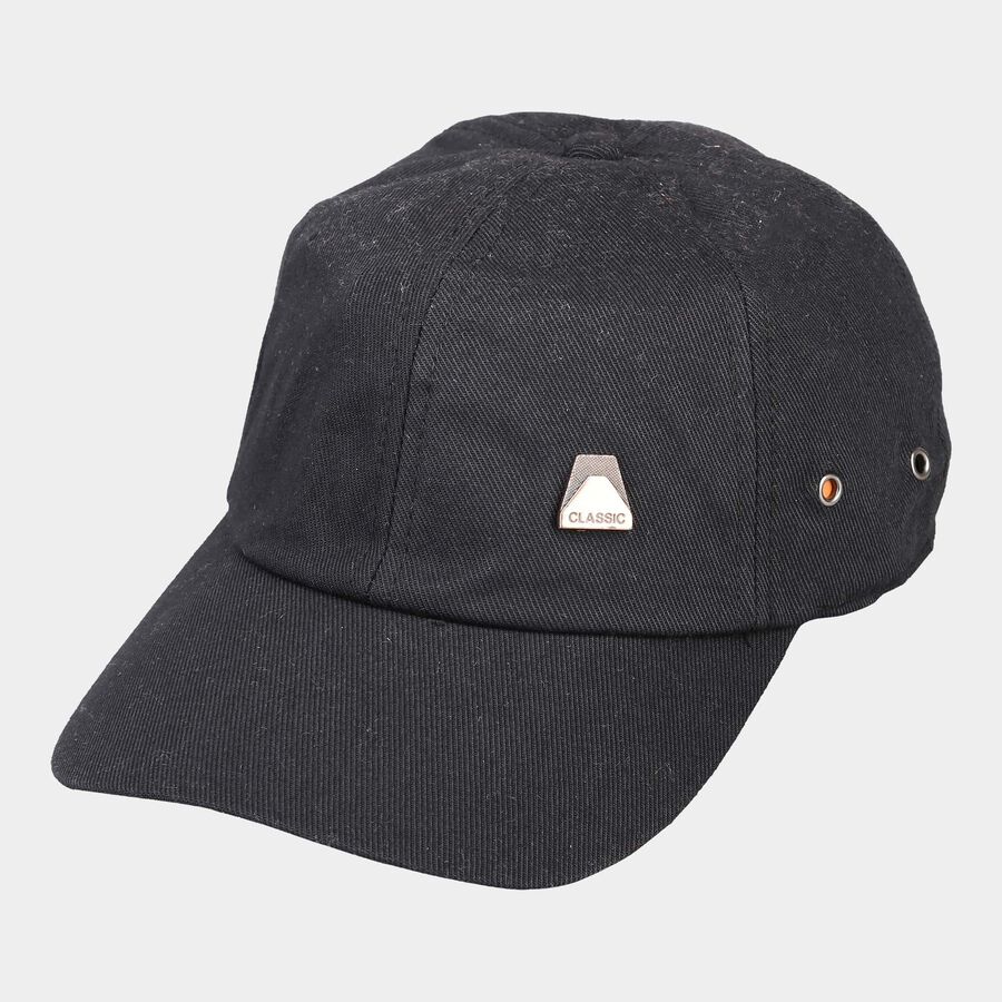 Men's Nylon/Polyester Cap, , large image number null