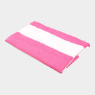 180 GSM Pink Cotton Blend Bath Towel, , small image number null