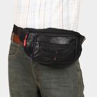 Men's Leather Utility Pouch, , small image number null