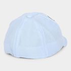 Kid's Black Fabric Cap , , small
