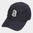 Men's Nylon/Polyester Cap, , small image number null