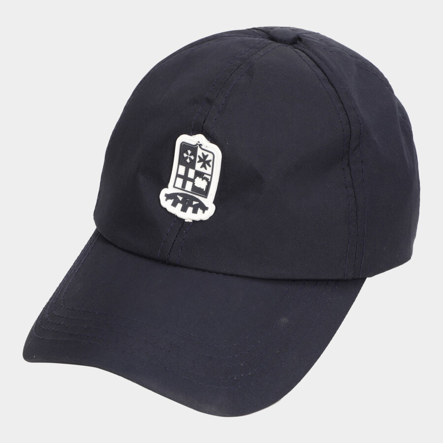 Men's Nylon/Polyester Cap, , large image number null
