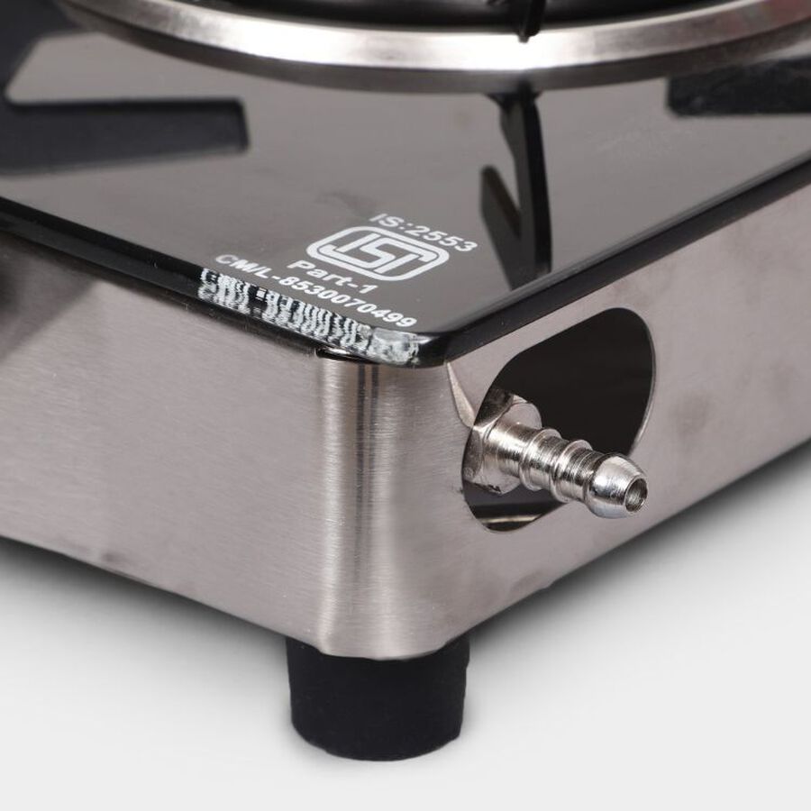 2 Burner Gas Stove, , large image number null
