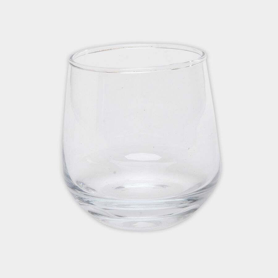 330 ml Glass Tumbler, , large image number null