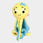 Yellow Soft Toy, , small image number null