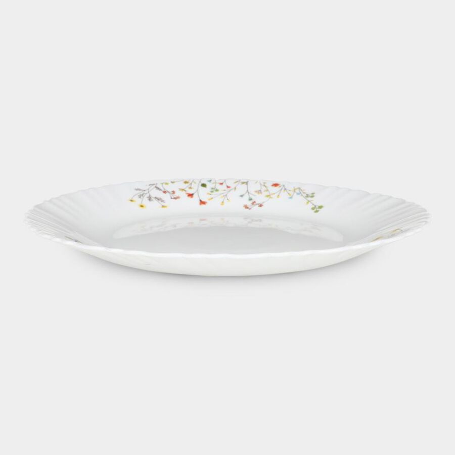 Opalware Dinner Set of 10, , large
