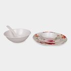 Melamine Dinner Set of 28, , small image number null