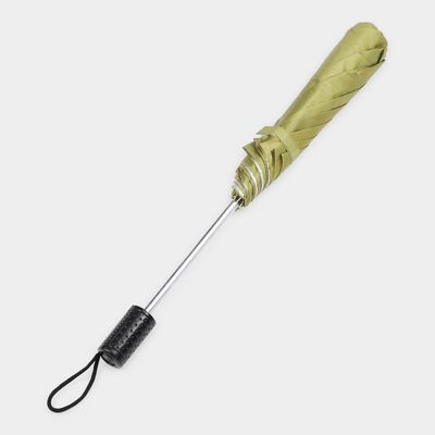 Olive Polyester Wonen's 's Umbrella