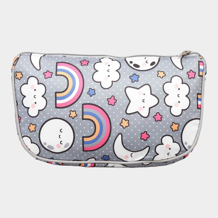 Polyurethane Utility Pouch, , large image number null