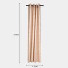 1 pc 7 ft. Door Curtain, , small image number null