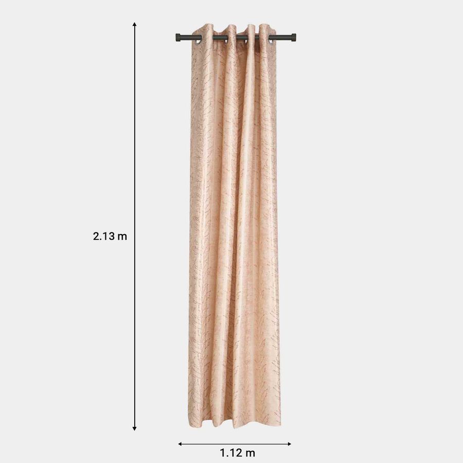 1 pc 7 ft. Door Curtain, , large image number null