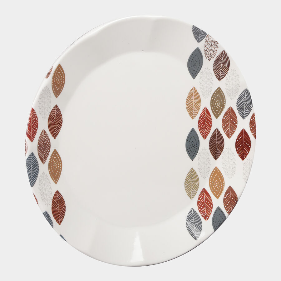 Melamine Full Plate, , large image number null